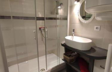 Gîte Gîtes de France® - Le Petit Marin - Foto 10