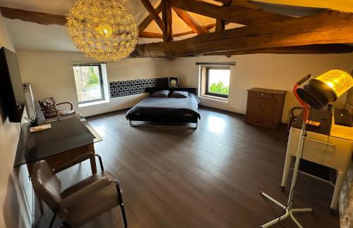 Le clos de Laly - Foto 42