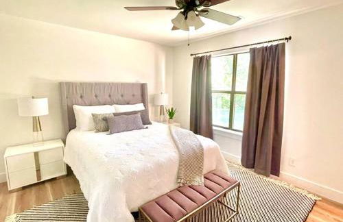 Fayetteville Retreat - Centrally located - Next to Washington Regional Hospital - Photo 34