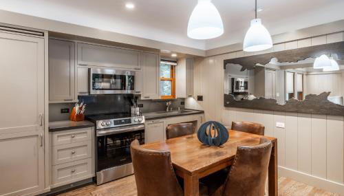 Cedar Crest - Sparrow Cottage 1 - Foto 4