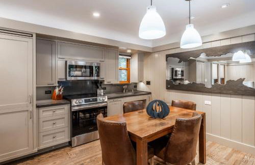 Cedar Crest - Sparrow Cottage 1 - Foto 4