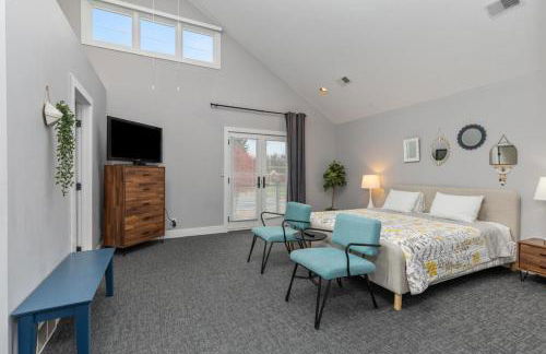 Blue Star Motel 2 - Foto 45