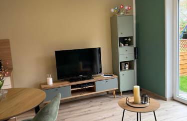 Ferienwohnung in den Mühlgärten - Foto 13