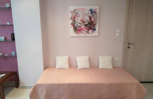 Ήσυχο σπίτι στη Ναύπακτο - Foto 10