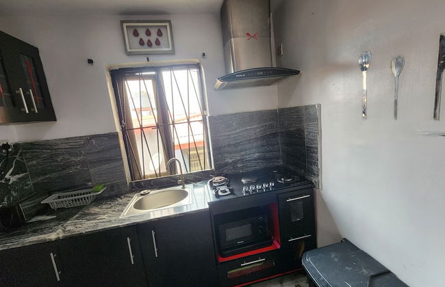 C.G. Apartments - Foto 39