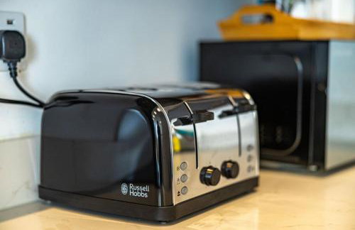 The Essex Apartments - Ashby House - Foto 79