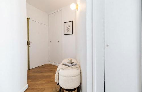 PoeticStay - Champs Elysees - Foto 23