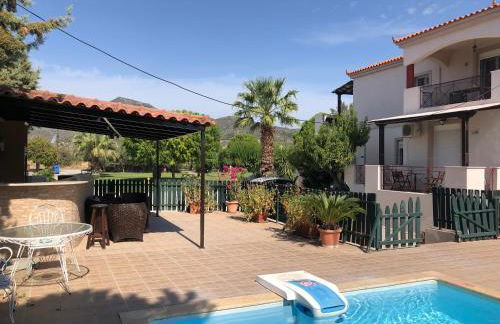 ilyda Residence apts - Foto 73