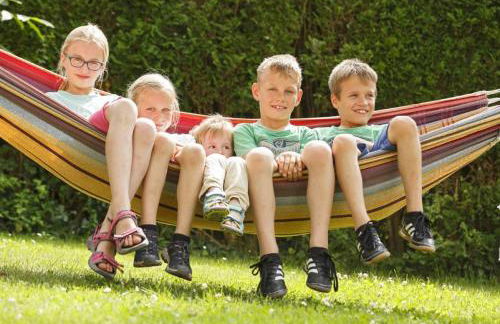 Ferienhof Weltenburg - Foto 24