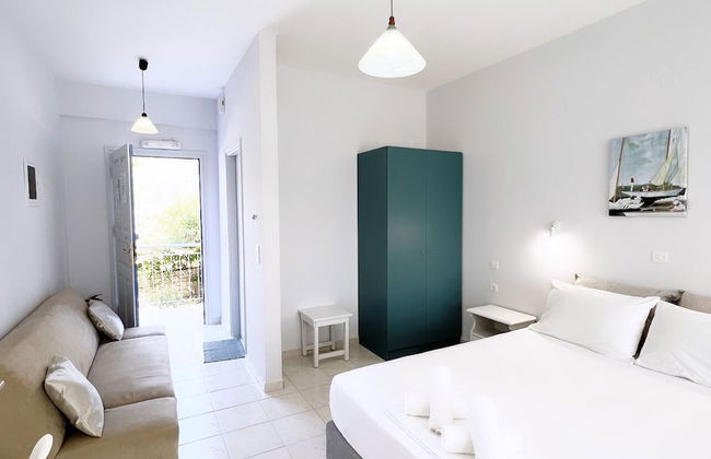 Ilias Apartments - Foto 1