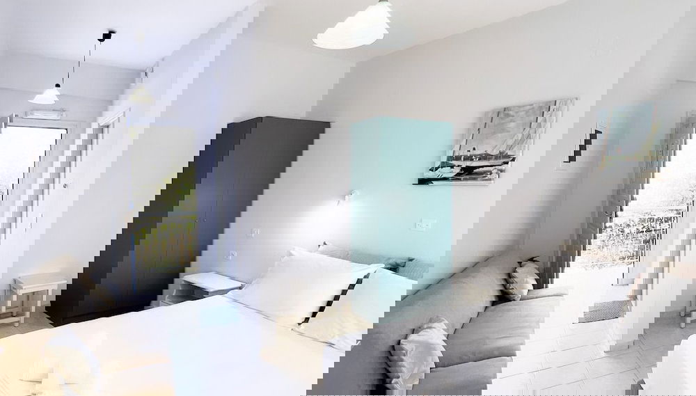 Ilias Apartments - Foto 1, Imagem principal