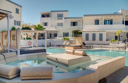 Aegean Paradiso Vacation Club - "Adults Only" - Foto 58