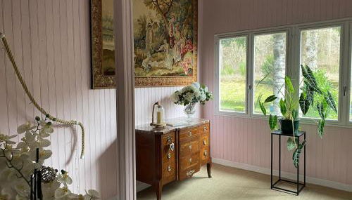 Moulin Grand, entire accommodation, 2br park river - Foto 3