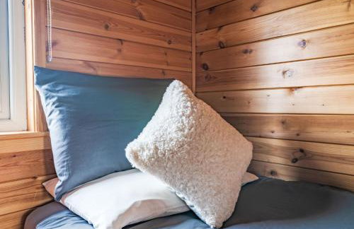 Chalet Loch Leven Lodge 21 by Interhome - Photo 29