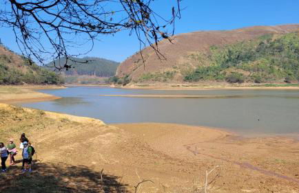 Hotel Fazenda Villa-Forte - Photo 92