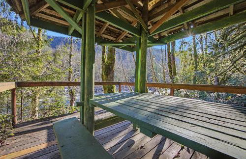 Riverwoods Lodge - Meredith Lodging - Foto 70