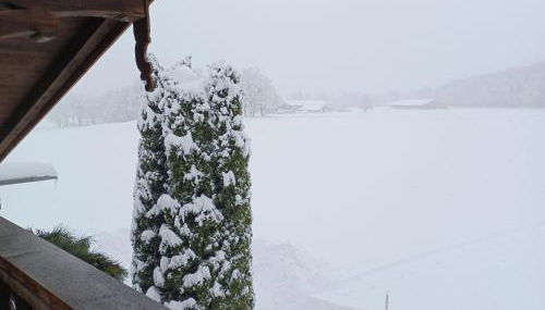 Ferienwohnung Oberlinner - Foto 5