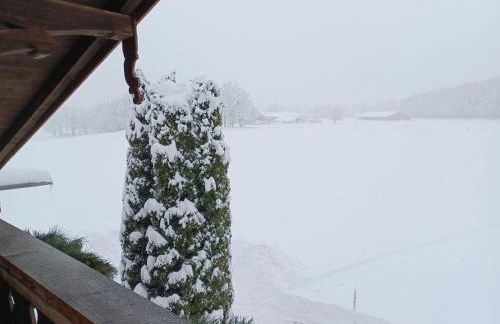 Ferienwohnung Oberlinner - Foto 5