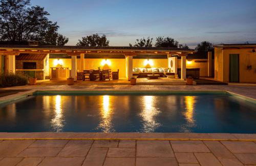 Villa Atria Divina - Foto 52