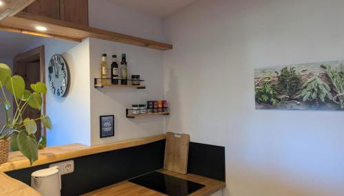 Ferienwohnung Goasnstoi - mit HotTub und Bergblick im Inntal - Foto 5