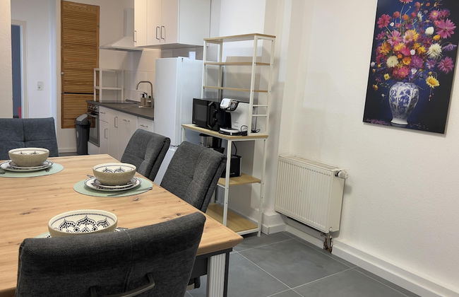 Koblenz Executive Suites - Photo 9