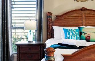 Lake House - A Birdy Vacation Rental - Foto 31