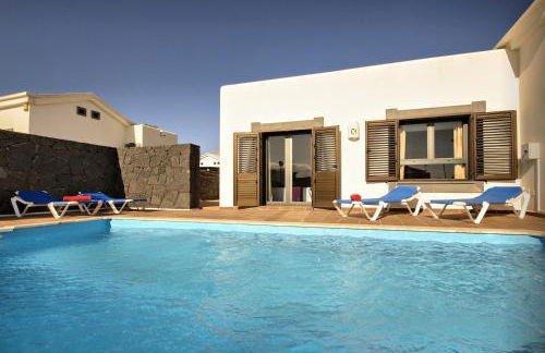 Los Charcones vivienda vacacional - Foto 6