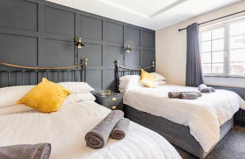 T'house in wigan - Foto 17