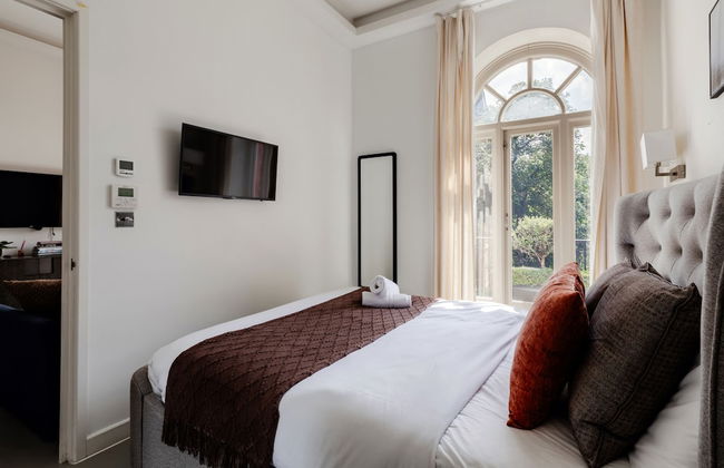 High Street Kensington Apartments - Foto 11