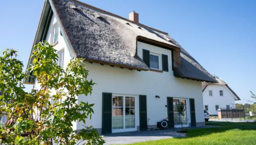 Ferienhaus PuddeWohl - Foto 2