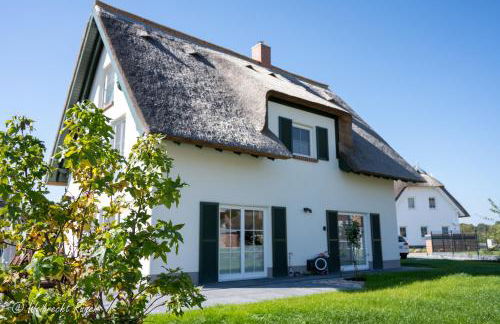 Ferienhaus PuddeWohl - Foto 2