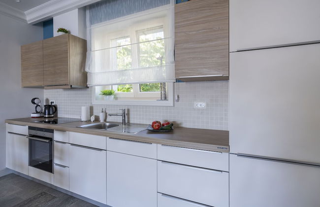 Lustica Bay Marina - Foto 31