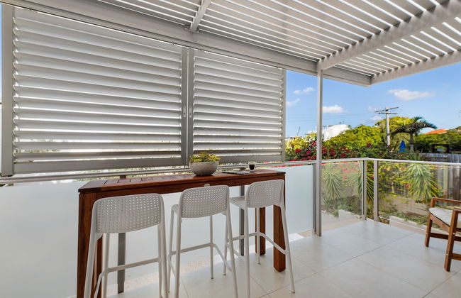 Crystal Shores Sunshine Beach - Foto 36