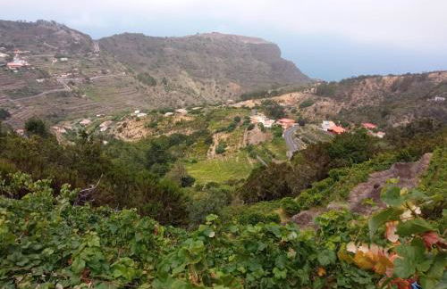 Casa Rural Quilla - Foto 19