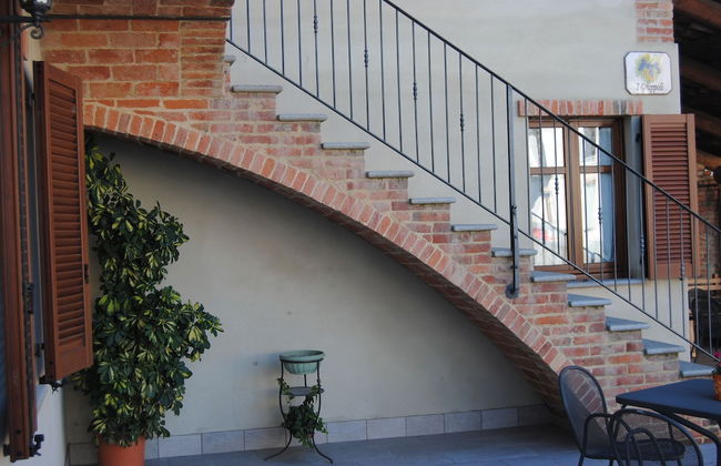 Agriturismo i Grappoli - Photo 45