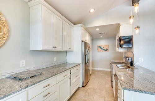 Yard, Deck and Fire Pit Cedar Creek Reservoir Gem - Foto 9