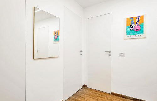 Luxury Apartment - Colibrì - Foto 3