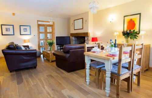 Luxury Cosy Cottage - Foto 19