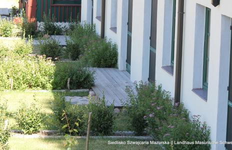 Szwajcaria Mazurska - Foto 32