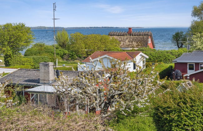 "Erene" - 100m from the sea - Foto 4