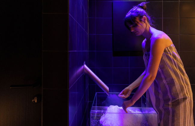 Wellness Smart Suites - Foto 62