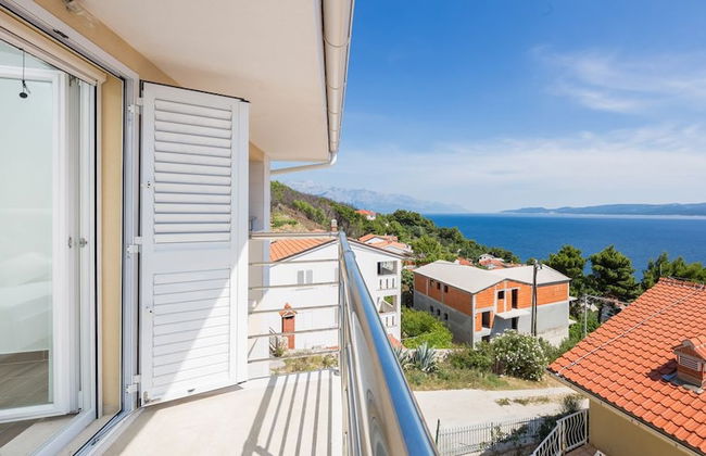 Villa Panorama - Foto 29