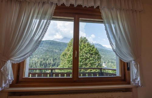 Pelmo Mountain Lodge con bagno turco - Photo 21