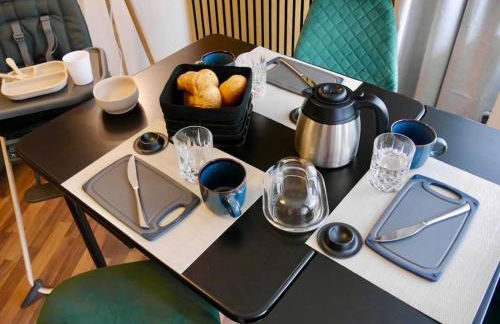 Zimmermanns Zuhause in Altenau - Foto 7