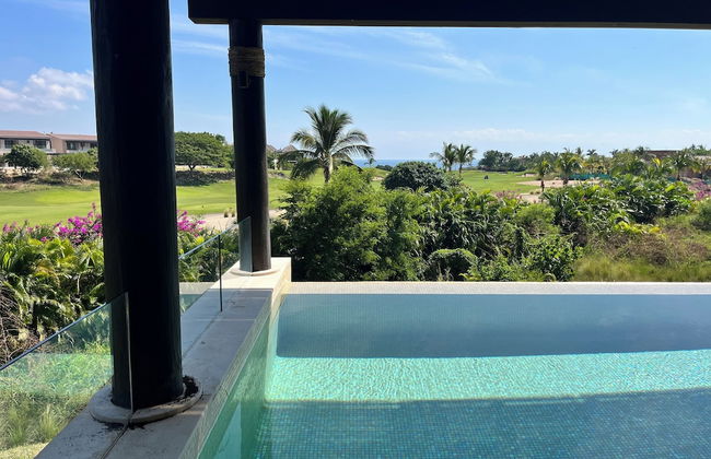 Tau Residences - Foto 41