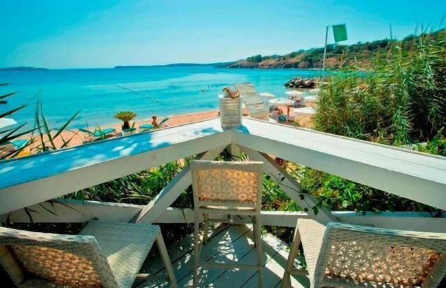 Sunny Apartment in Burgas - Foto 21