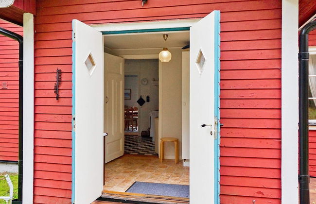 5 Person Holiday Home in Norrtalje - Photo 18