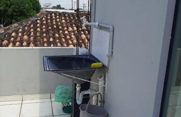 Apartamento INTEIRO próximo ao Aeroporto - Photo 13