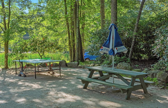 The Boulder Inn by Avantstay Indoor Hot Tub, Game Room, Outdoor Fire Pit - Foto 53