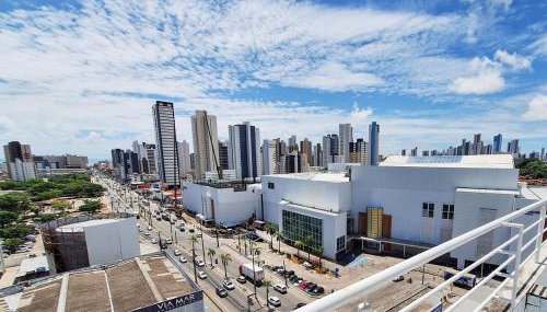 Manaíra Flat 102 - Foto 4